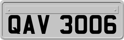 QAV3006