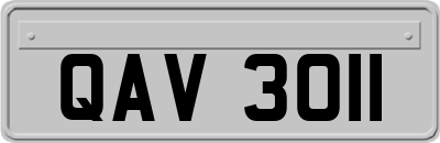 QAV3011