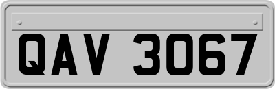 QAV3067