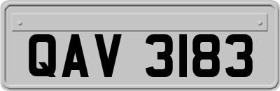 QAV3183