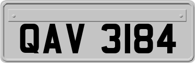 QAV3184