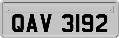 QAV3192