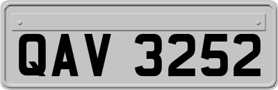 QAV3252