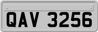 QAV3256