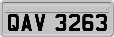 QAV3263