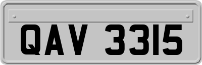 QAV3315