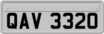 QAV3320