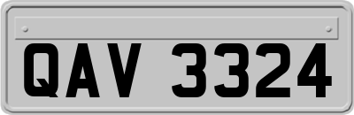 QAV3324