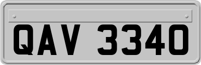 QAV3340