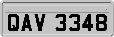 QAV3348