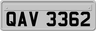 QAV3362