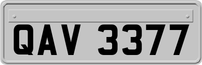 QAV3377