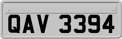 QAV3394