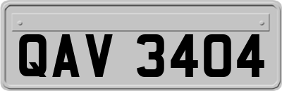 QAV3404