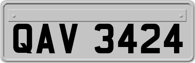 QAV3424