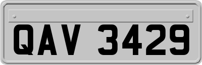 QAV3429