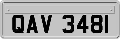 QAV3481