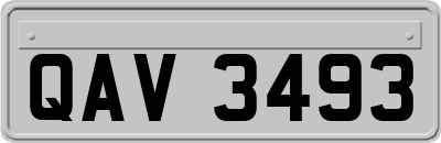 QAV3493