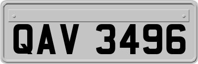 QAV3496