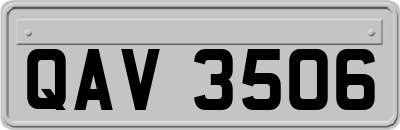 QAV3506