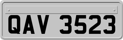 QAV3523