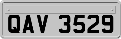 QAV3529