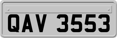 QAV3553