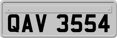 QAV3554