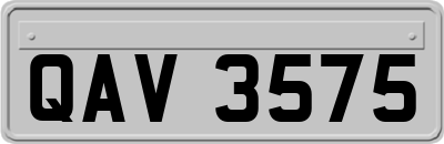 QAV3575