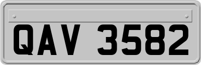 QAV3582