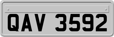 QAV3592