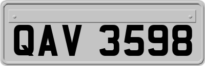 QAV3598