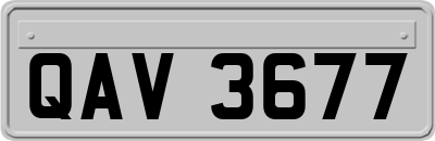 QAV3677