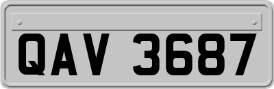 QAV3687