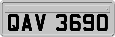 QAV3690