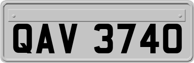 QAV3740