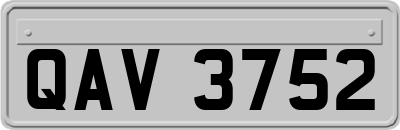 QAV3752