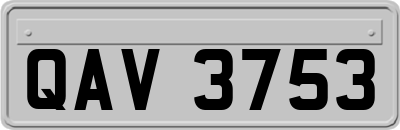 QAV3753