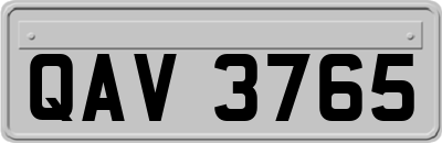 QAV3765