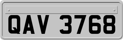 QAV3768