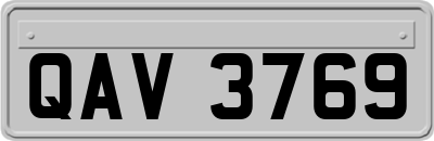 QAV3769