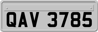 QAV3785