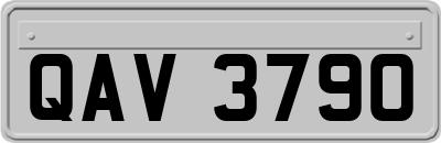 QAV3790