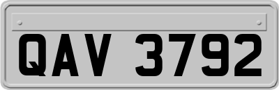 QAV3792