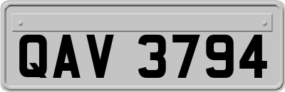 QAV3794