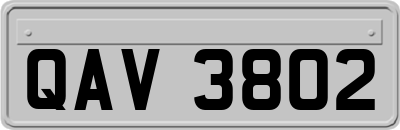 QAV3802