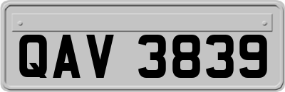 QAV3839