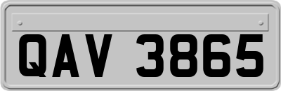 QAV3865