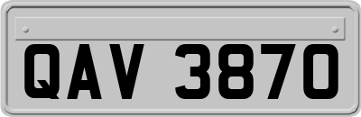 QAV3870