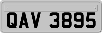 QAV3895